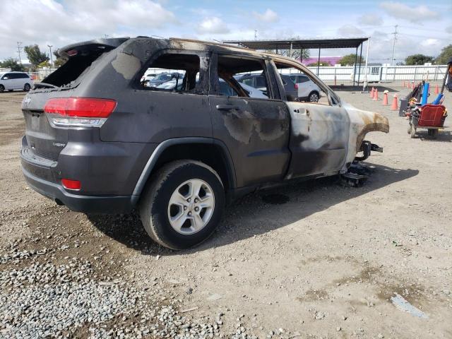 2016 Jeep Grand Cherokee Laredo VIN: 1C4RJEAG2GC499941 Lot: 39244918