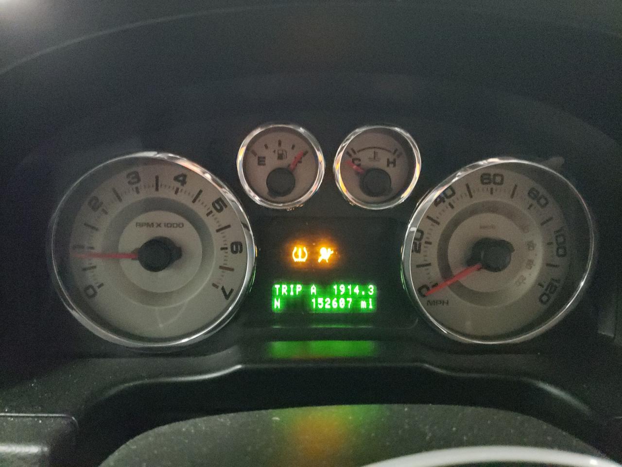 2FMDK39C08BA22242 2008 Ford Edge Limited