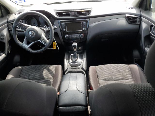 2019 NISSAN ROGUE SPOR - JN1BJ1CP4KW235136
