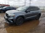 2022 VOLKSWAGEN TAOS S - 3VVAX7B25NM043147