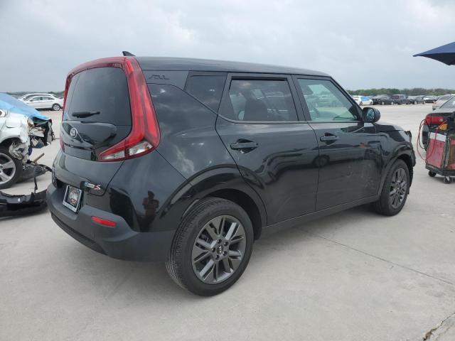 2021 Kia Soul Lx VIN: KNDJ23AU4M7791888 Lot: 46954094