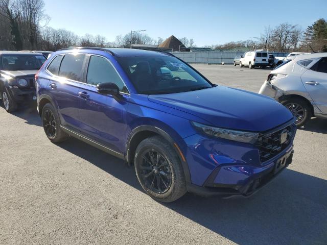 2024 HONDA CR-V SPORT - 5J6RS6H83RL007254