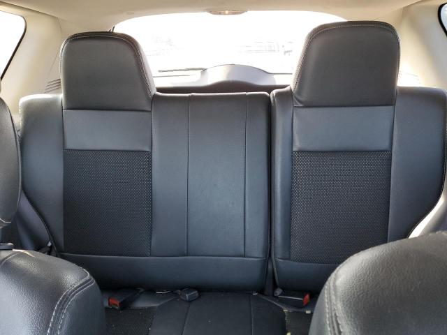 2017 JEEP COMPASS LA - 1C4NJCEA6HD206711