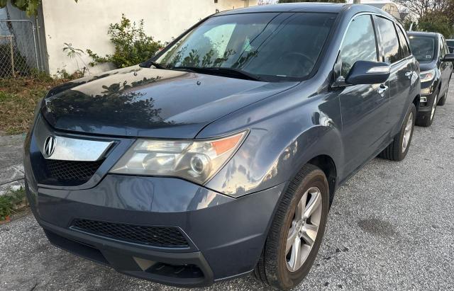 2HNYD2H20CH548115 | 2012 Acura mdx