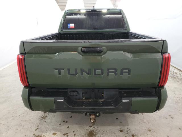 2022 TOYOTA TUNDRA CRE 5TFLA5AB4NX011931