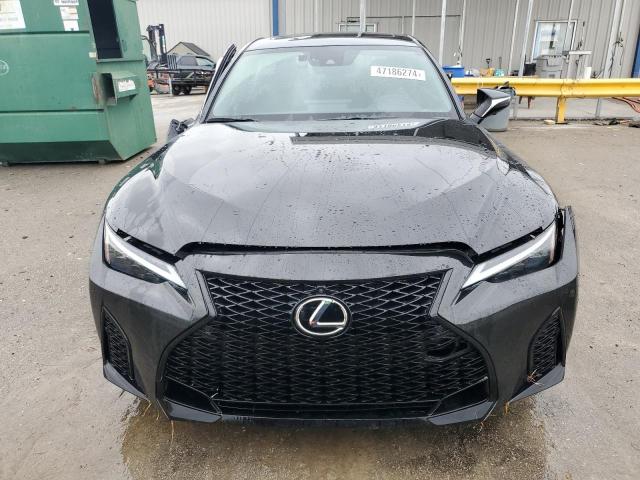2023 LEXUS IS 350 F S - JTHGZ1B2XP5068231