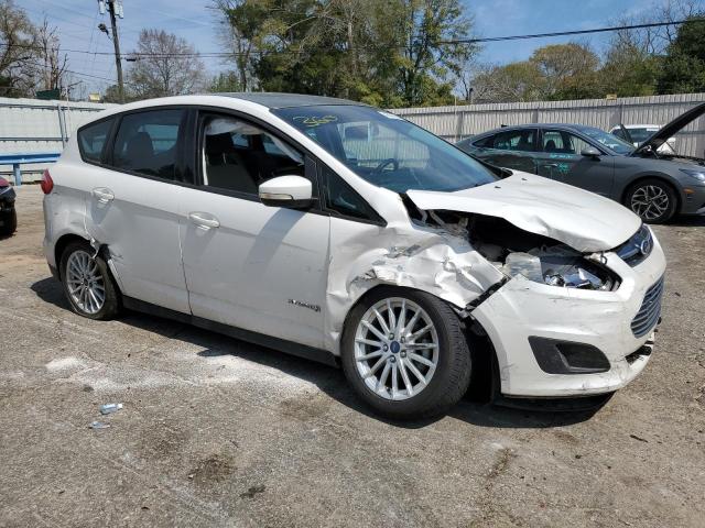 2013 Ford C-Max Se VIN: 1FADP5AU7DL501585 Lot: 46485524