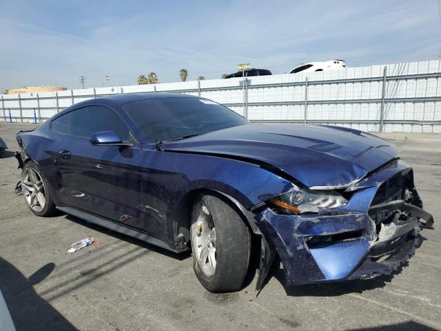 2020 Ford Mustang VIN: 1FA6P8TH3L5189309 Lot: 48713074