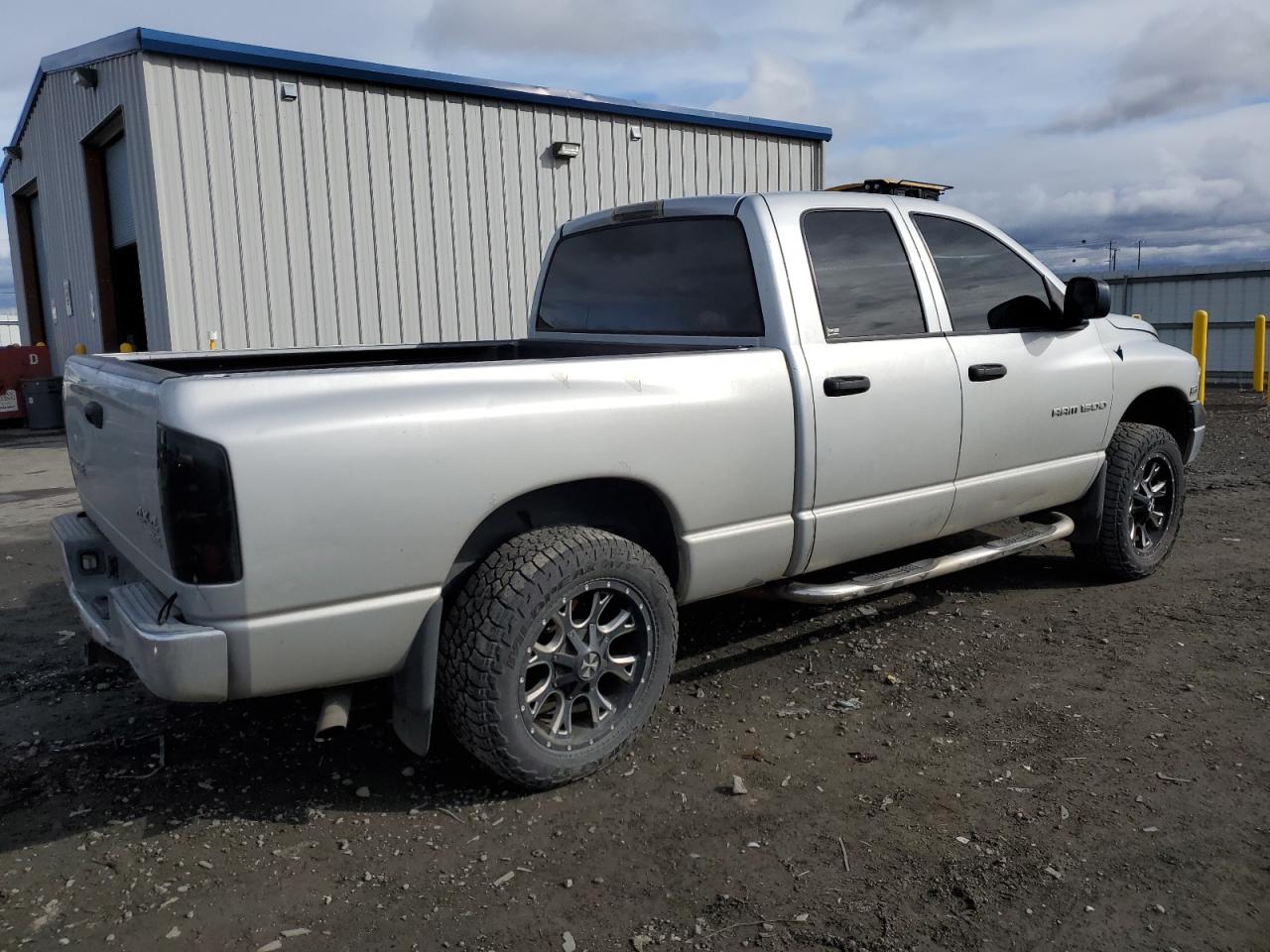 1D7HU18D24J167423 2004 Dodge Ram 1500 St