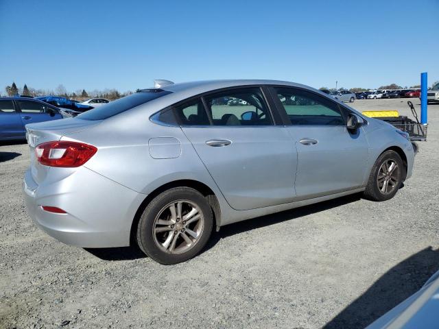 Vin: 1g1be5sm4g7238256, lot: 46678184, chevrolet cruze lt 20163