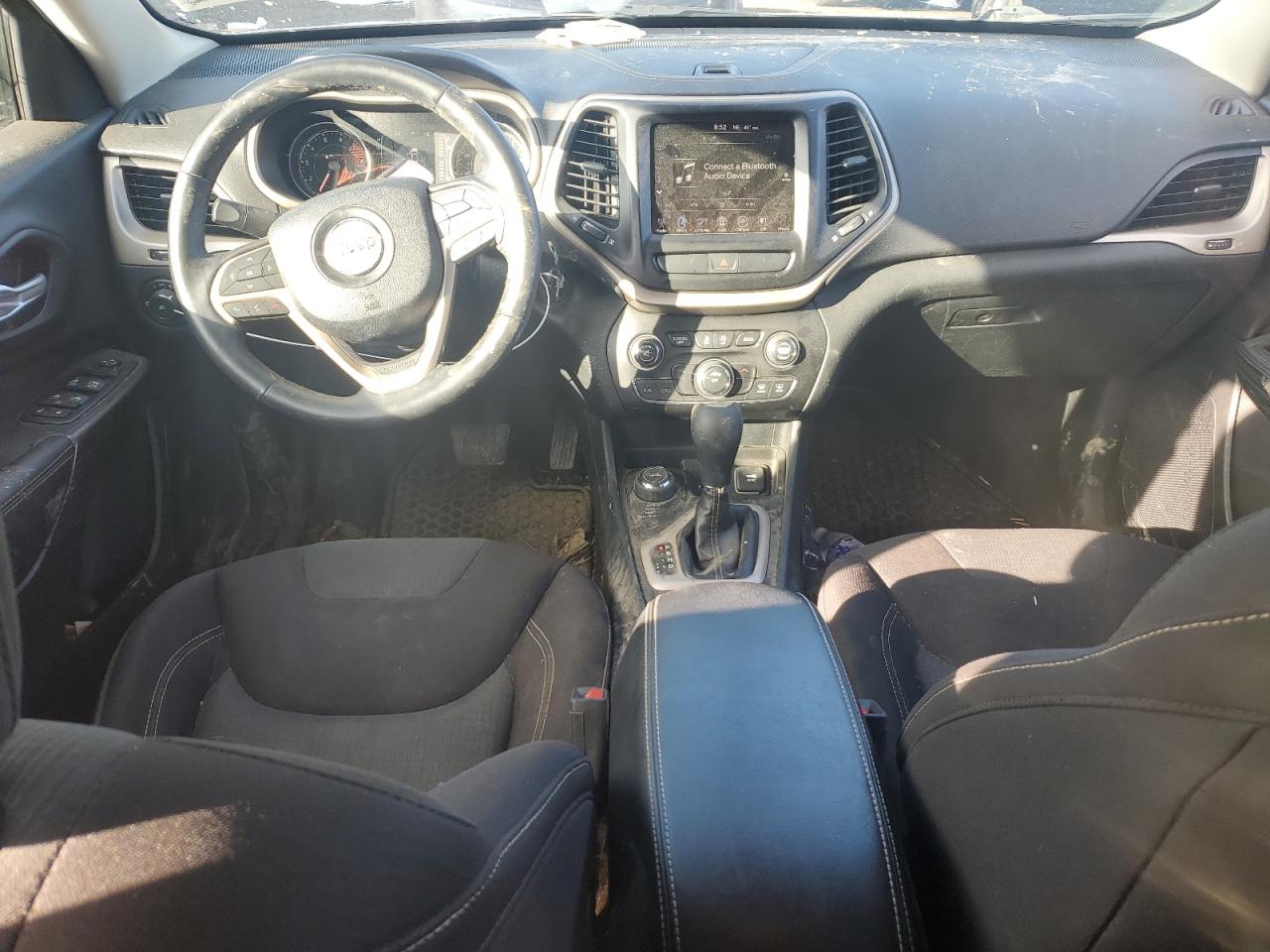 1C4PJMCS0GW333399 2016 Jeep Cherokee Latitude