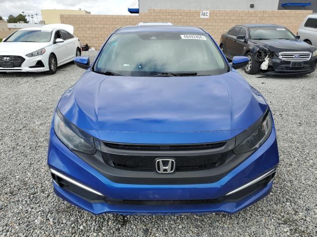 2HGFC2F67LH558888 Honda Civic LX 5