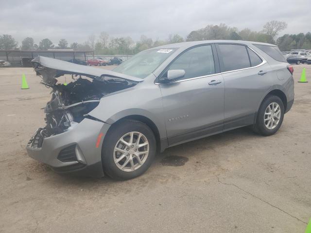 2023 Chevrolet Equinox Awd 2Fl VIN: 3GNAXTEG3PL164189 Lot: 48051954