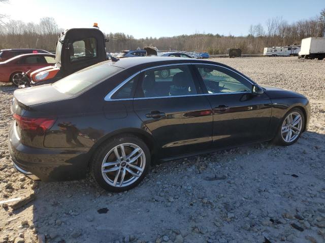 WAUENAF4XLA073525 Audi A4 PREMIUM 3