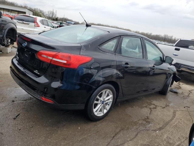 2016 Ford Focus Se VIN: 1FADP3F22GL213604 Lot: 46041474