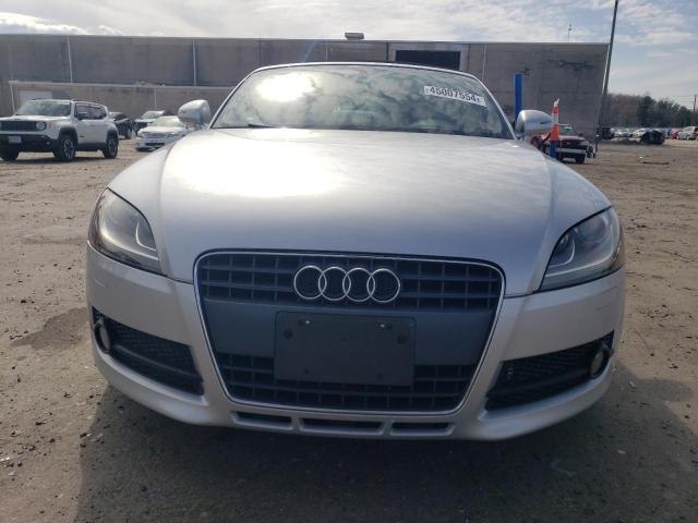 2008 Audi Tt 2.0T VIN: TRUMF38J481002120 Lot: 45007554