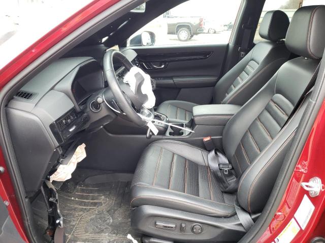 2023 HONDA CR-V SPORT - 5J6RS6H91PL007985