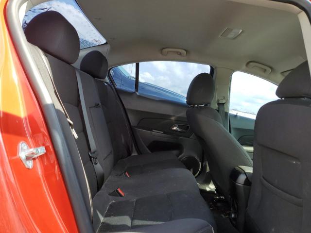 2015 CHEVROLET CRUZE LT - 1G1PC5SB3F7115556