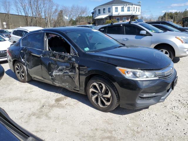 2016 Honda Accord Ex VIN: 1HGCR2F70GA148030 Lot: 47185744