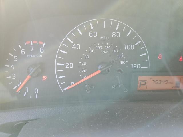 2019 Nissan Nv200 2.5S VIN: 3N6CM0KN6KK701130 Lot: 38525934