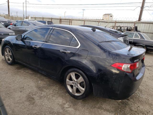 2010 Acura Tsx VIN: JH4CU2E63AC033423 Lot: 45111584