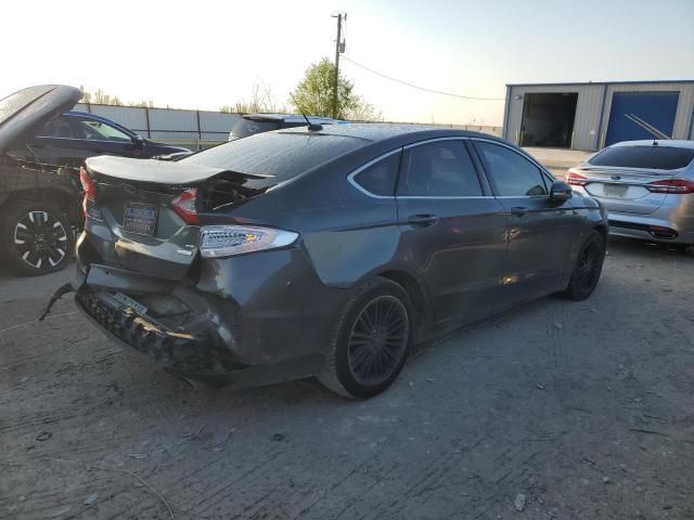 2016 FORD FUSION SE - 3FA6P0HDXGR290230