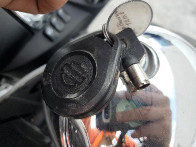 2015 HARLEY-DAVIDSON FLHTCUTG T 1HD1MAL1XFB853357