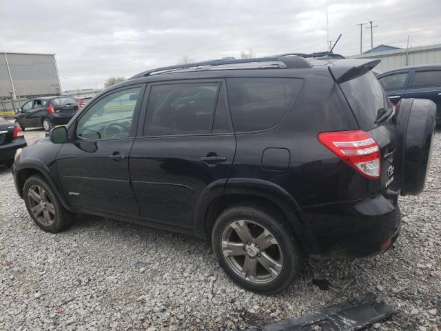 2011 TOYOTA RAV4 SPORT #3261985463