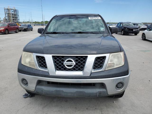 1N6AD0ER0BC412983 2011 NISSAN FRONTIER-4