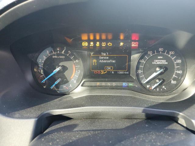 2018 FORD EXPLORER P - 1FM5K8AR0JGC17208