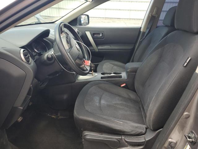 2011 Nissan Rogue S VIN: JN8AS5MT8BW155724 Lot: 45944624