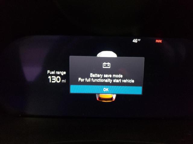 2022 VOLVO XC60 B5 IN YV4L12RL7N1080351