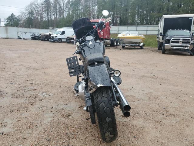 2013 HARLEY-DAVIDSON FLS SOFTAI 1HD1JRV14DB046799