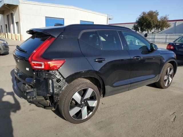 2023 VOLVO XC40 RECHA YV4ED3UM9P2989680