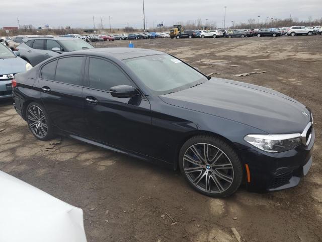 2018 BMW 540 Xi VIN: WBAJE7C52JWC57553 Lot: 48270694