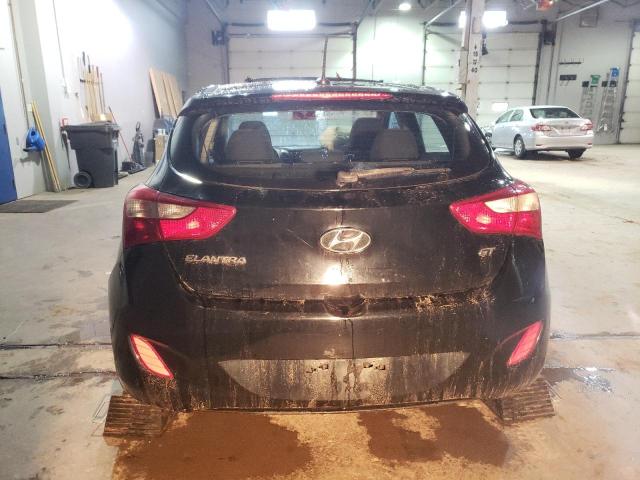 2016 HYUNDAI ELANTRA GT - KMHD35LH1GU260719