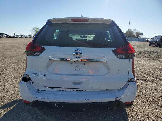 2017 NISSAN ROGUE S - 5N1AT2MTXHC812049