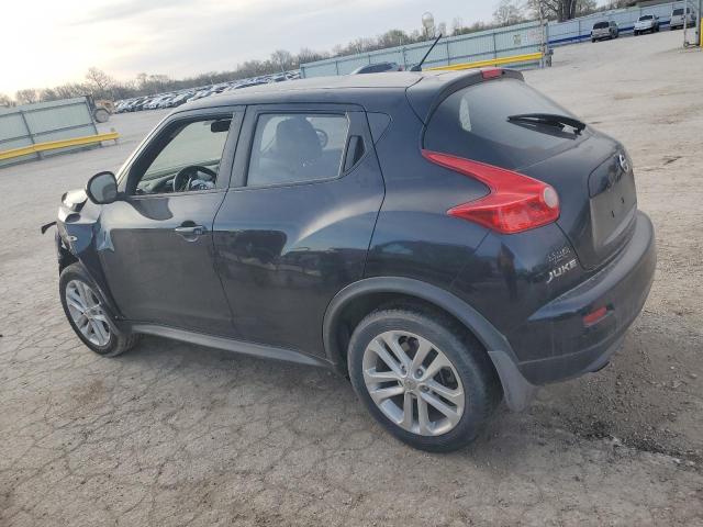 2013 Nissan Juke S VIN: JN8AF5MV2DT222750 Lot: 48379854