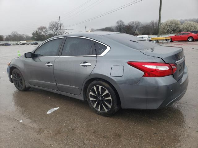 Vin: 1n4al3ap2hc245486, lot: 45858264, nissan altima 2.5 20172