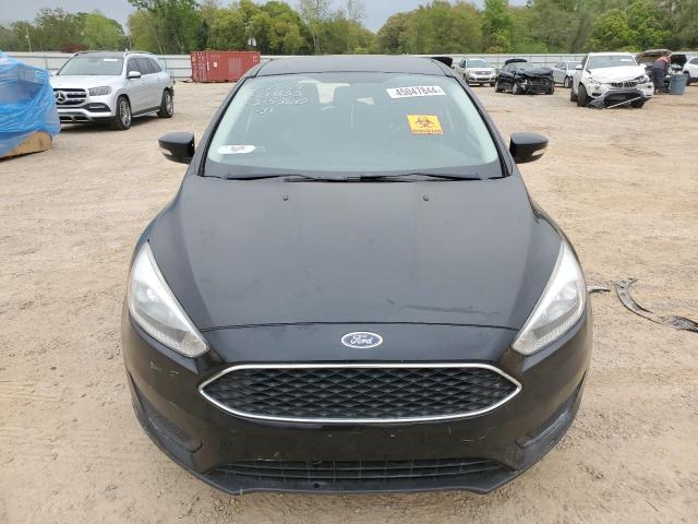 2016 Ford Focus Se VIN: 1FADP3K20GL205300 Lot: 45047844