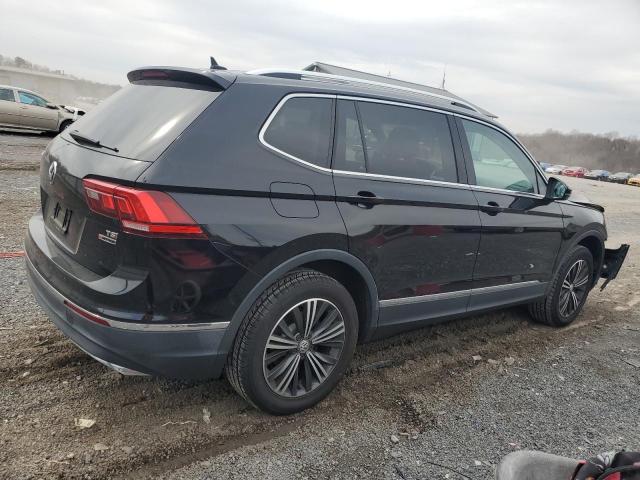 2018 VOLKSWAGEN TIGUAN SE - 3VV2B7AX5JM041960