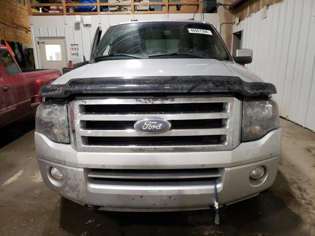 2014 Ford Expedition Limited VIN: 1FMJU2A50EEF33664 Lot: 46667594