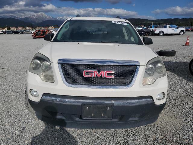 2012 GMC Acadia Sle VIN: 1GKKRNED6CJ198965 Lot: 48904724