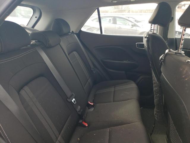 2022 HYUNDAI VENUE SEL - KMHRC8A31NU180526
