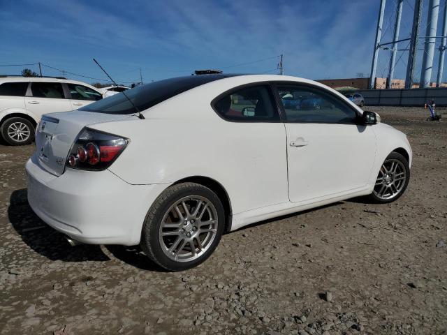 2010 Toyota Scion Tc VIN: JTKDE3B72A0313401 Lot: 45825324