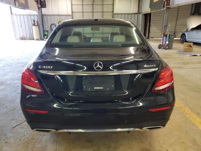 2018 MERCEDES-BENZ E 400 4MAT - WDDZF6GB9JA443412