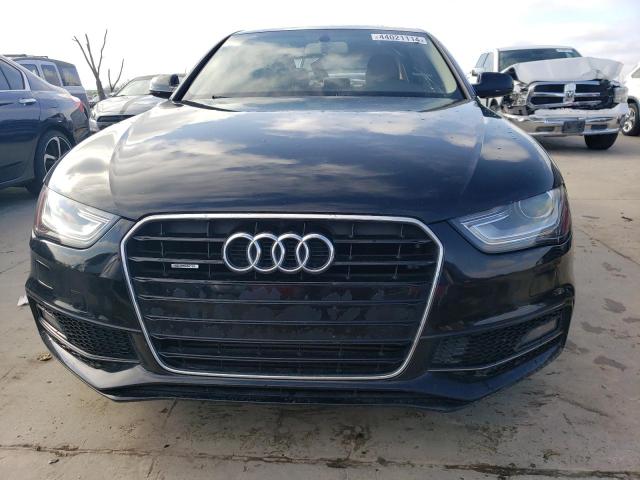 VIN WAUBFAFL6FN018347 2015 Audi A4, Premium no.5