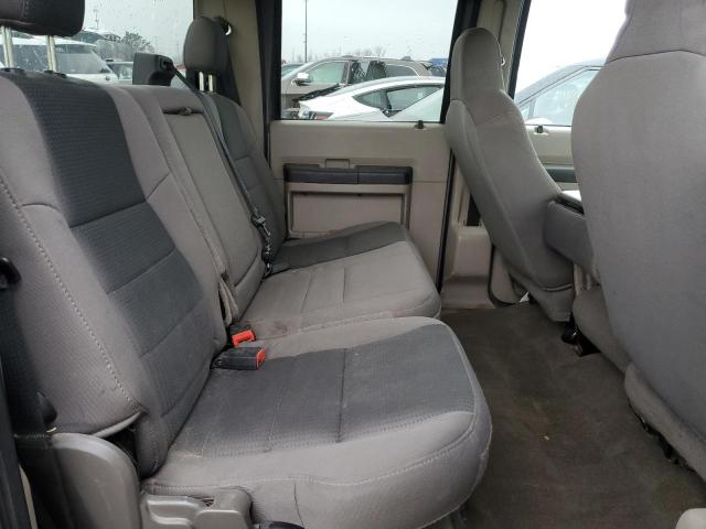 2010 Ford F250 Super Duty VIN: 1FTSW2BRXAEB06734 Lot: 46275514