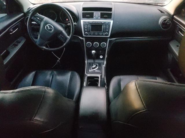 1YVHZ8CB4B5M03578 2011 Mazda 6 S