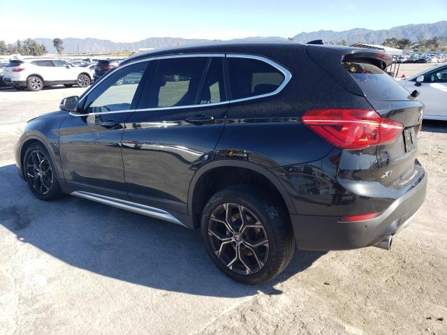 VIN WBXJG9C04L5R54728 2020 BMW X1, Xdrive28I no.2